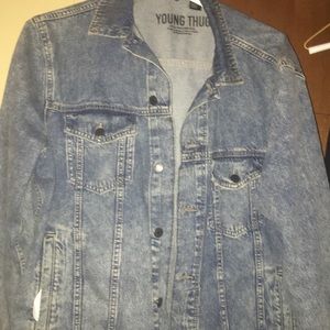 Young Thug Jacket